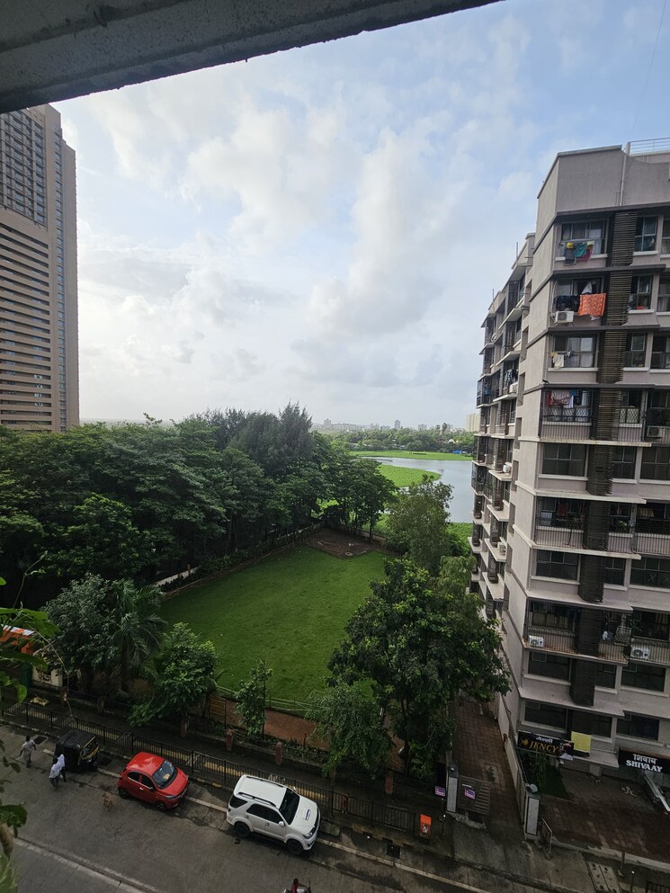 Exterior View, malad west 1 Bedroom 600 Sq.Ft. Apartment In Malad West Mumbai 9037313