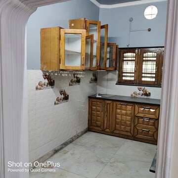 Living Room in 3 BHK Independent House at Sahastradhara Road – for Rent