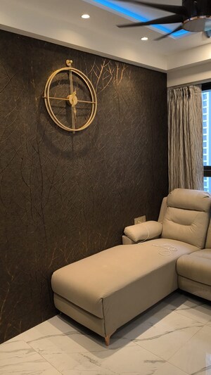 2 BHK Apartment – Exterior View View at Raymond Ten X Habitat, Pokhran Road No Two - for Sale