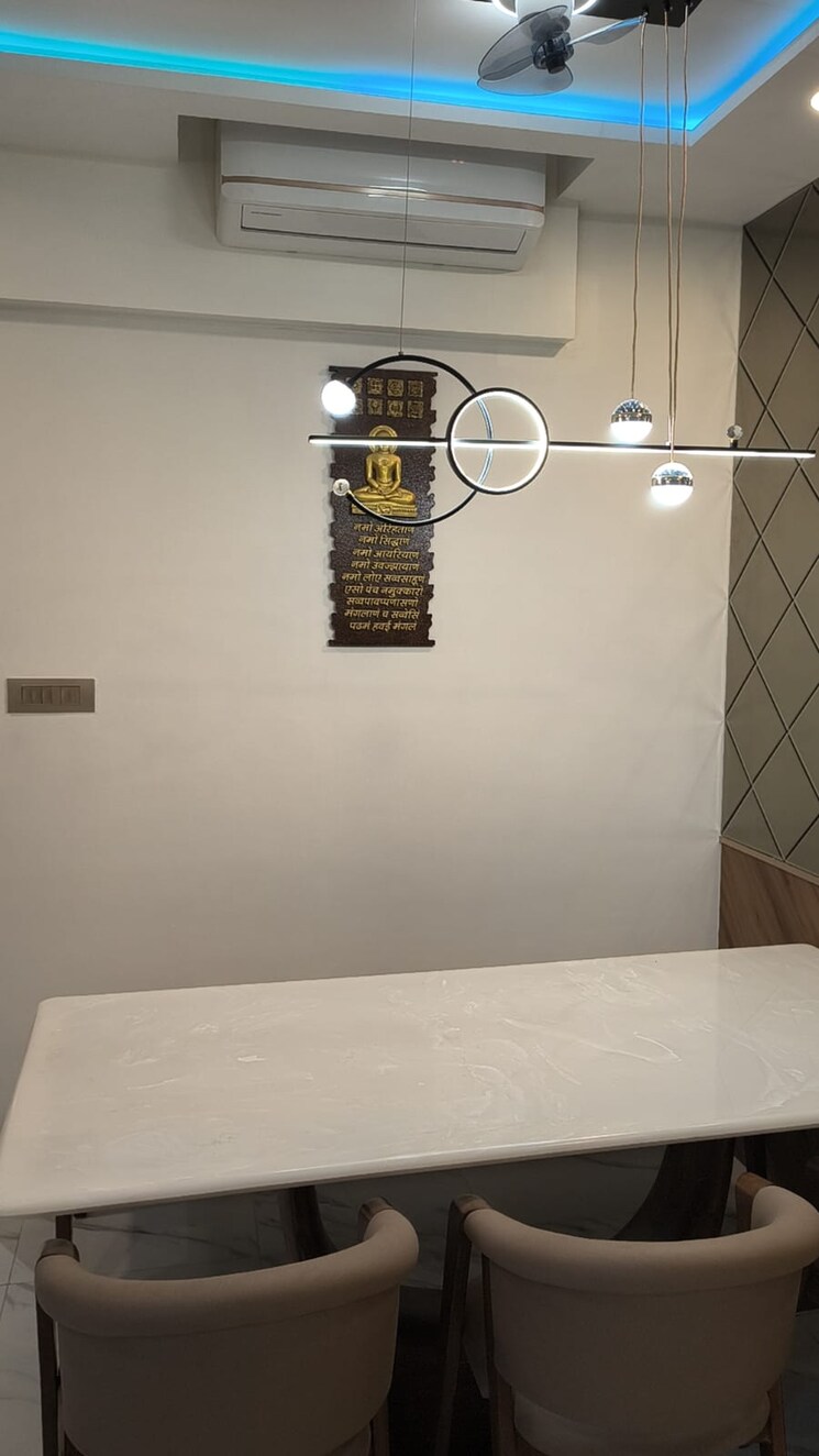 Living Room, raymond-ten-x-habitat 2 Bedroom 680 Sq.Ft. Apartment In Pokhran Road No Two Thane 9037331