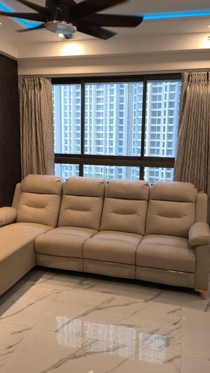 2 BHK Apartment For Sale in Raymond Ten X Habitat, Pokhran Road No Two