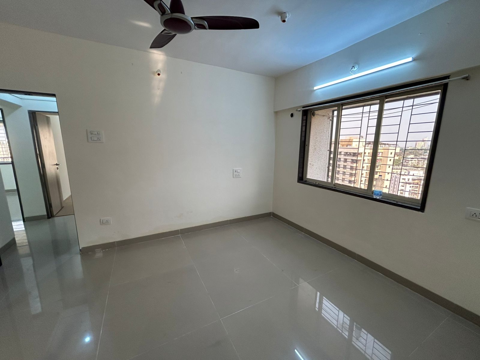 3 BHK + Pooja Room Apartment For Sale in Jangid Galaxy