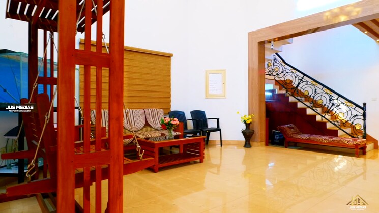 Gym, kaloor 3 Bedroom 2600 Sq.Ft. Villa In Kaloor Kochi 9037308