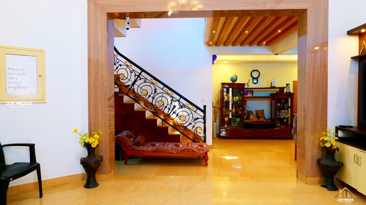 Gym, kaloor 3 Bedroom 2600 Sq.Ft. Villa In Kaloor Kochi 9037308