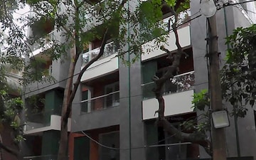 4 BHK Apartment For Rent in Sivanchetti Gardens