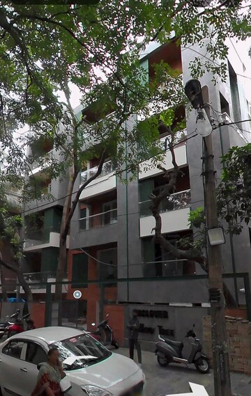 4 BHK Apartment For Rent in Sivanchetti Gardens