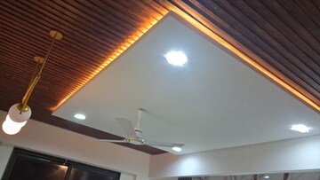 Furnished Amenities in 4 BHK Apartment at Shela – for Rent