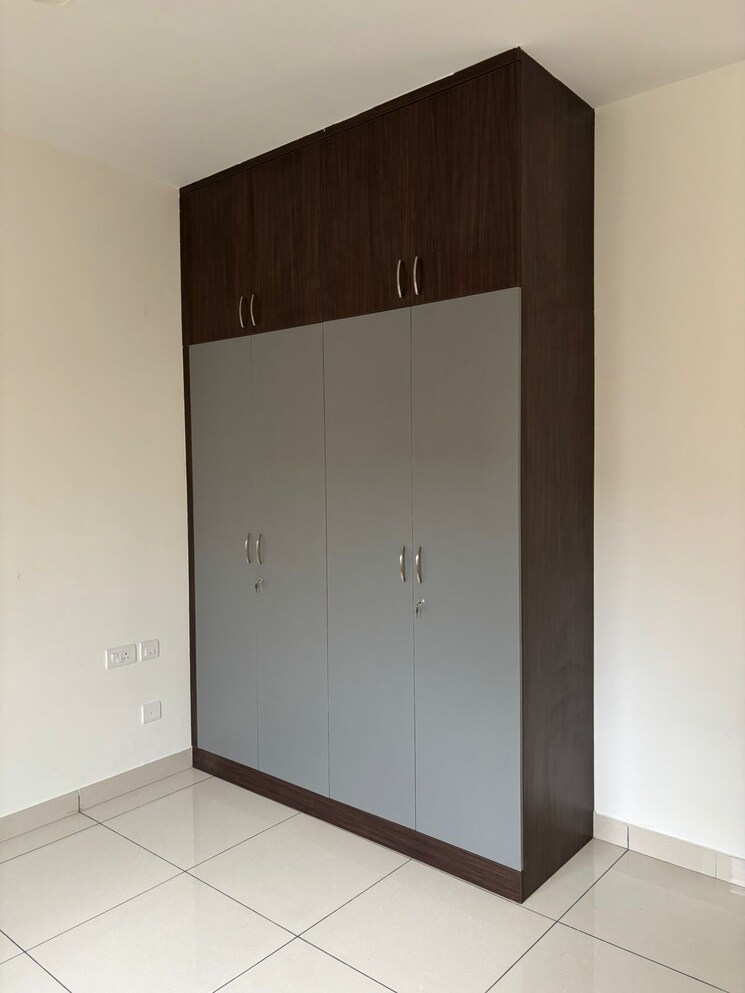 Room, prestige-finsbury-park-regent 3 Bedroom 1562 Sq.Ft. Apartment In Bagaluru Bangalore 9037321