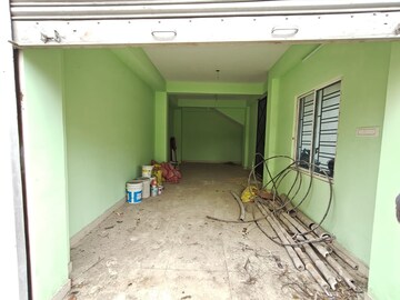  Shop – Exterior View View at Anik One Rajarhat, Rajarhat - for Rent