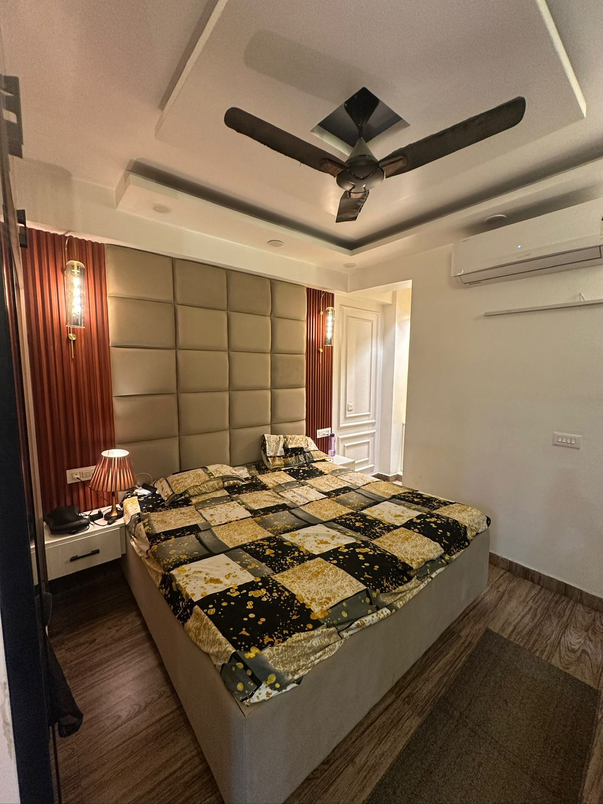 3 BHK + Servant Room 7300 Sq.Ft. Penthouse in Emaar The Vilas