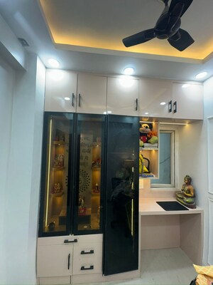 Furnished Amenities in 3 BHK Penthouse at Emaar The Vilas, Sector 25 – for Sale