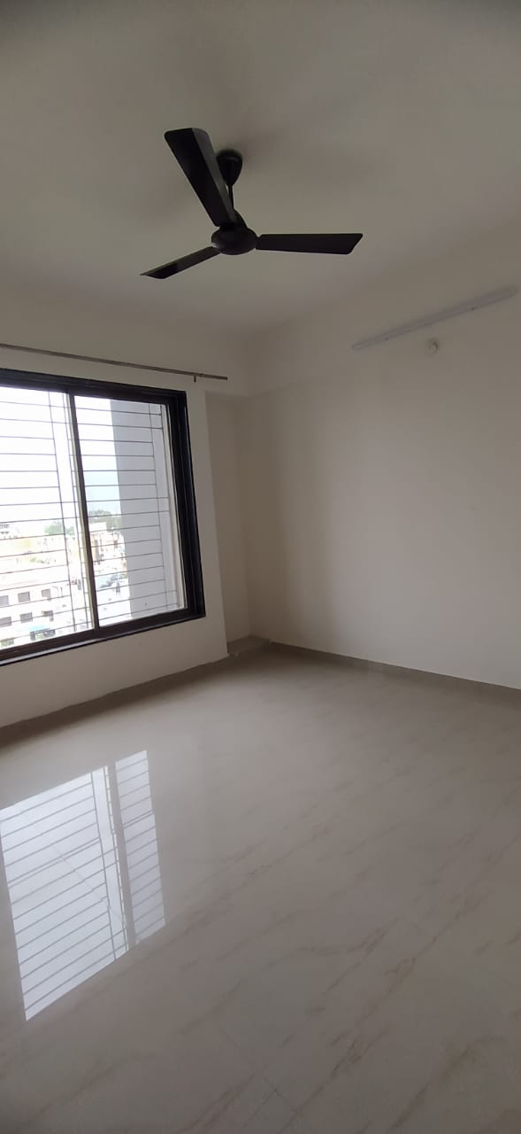 2 BHK + Pooja Room Apartment For Rent in Baner