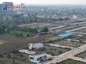  Plot – Exterior View View at Wardha rd - for Sale