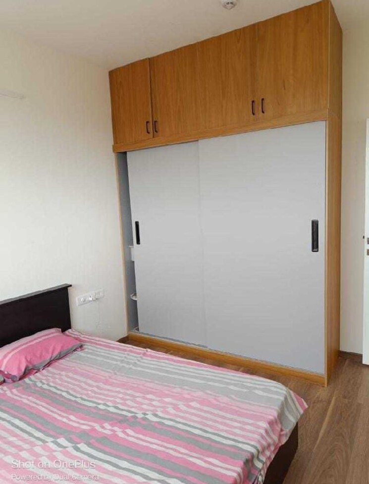 Room, l-t-raintree-boulevard 4 Bedroom 1861 Sq.Ft. Apartment In Hebbal Bangalore 9037329