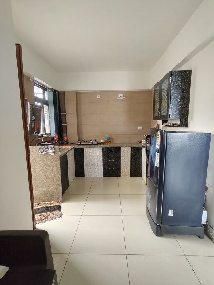 Living Room, south bopal 2 Bedroom 1170 Sq.Ft. Apartment In South Bopal Ahmedabad 9037362