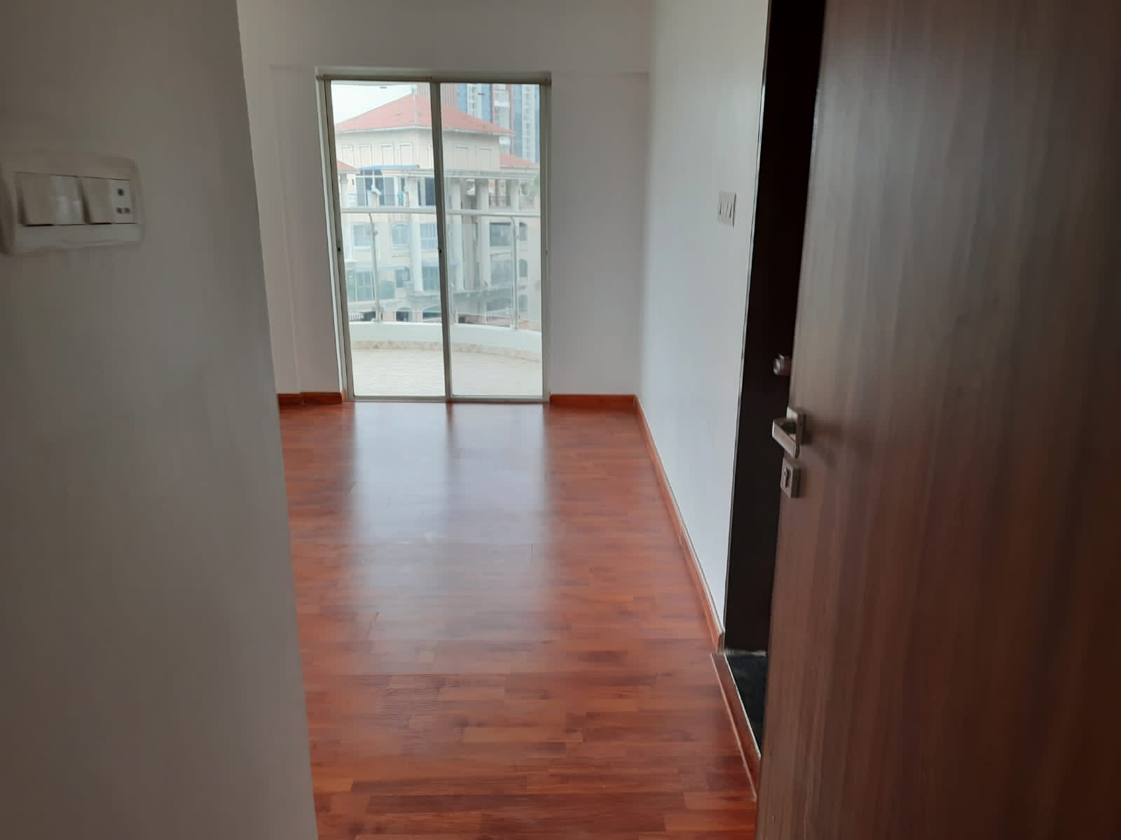 1 RkIndependent House For Rent in Suryawanshi Niwas 