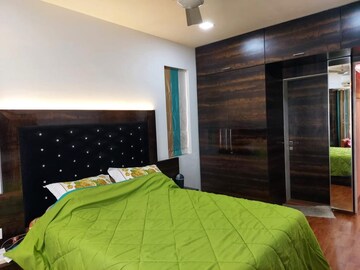 2 BHK Apartment For Rent in Obelisk Apartment, Andheri West