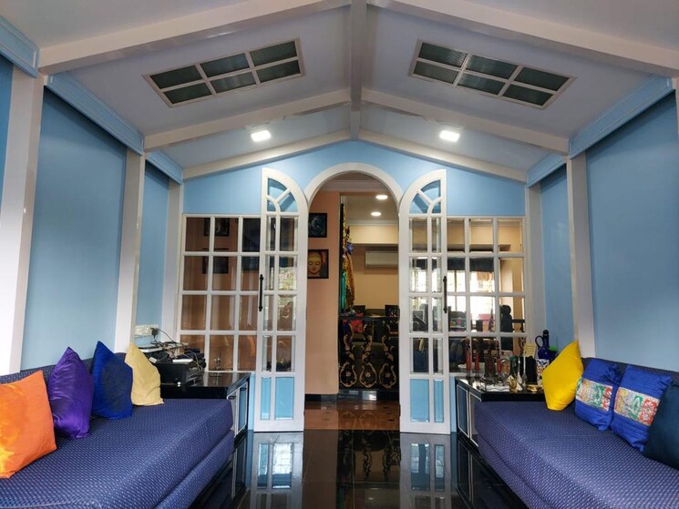 Living Room, obelisk-apartment 2 Bedroom 1000 Sq.Ft. Apartment In Andheri West Mumbai 9037389