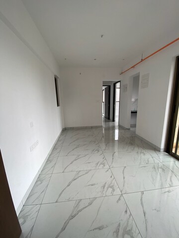 Building Lobby in 2 BHK Apartment at Raymond Ten X Habitat, Pokhran Road No Two – for Rent