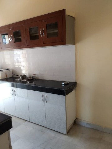 Kitchen in 2 BHK Apartment at Sector 9 Dwarka – for Rent