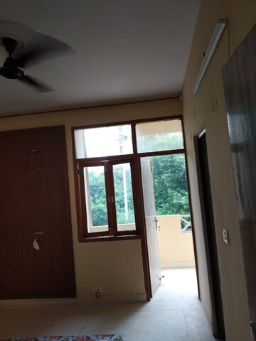 Building Lobby in 2 BHK Apartment at Sector 9 Dwarka – for Rent