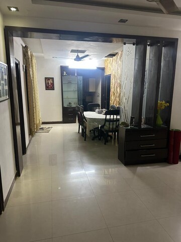Living Room in 2 BHK Apartment at Sector 9 Dwarka – for Rent