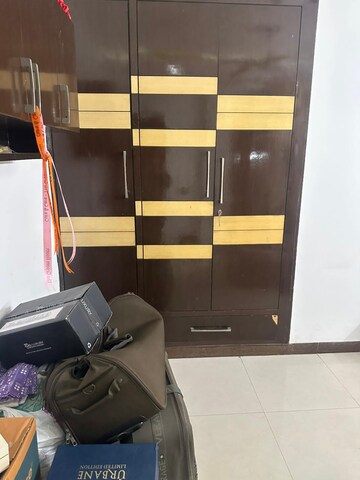 Living Room in 2 BHK Apartment at Sector 9 Dwarka – for Rent