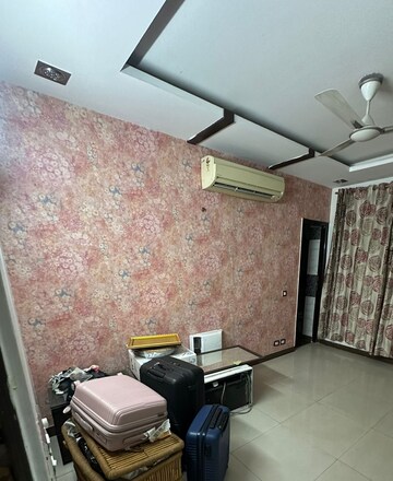 Living Room in 2 BHK Apartment at Sector 9 Dwarka – for Rent