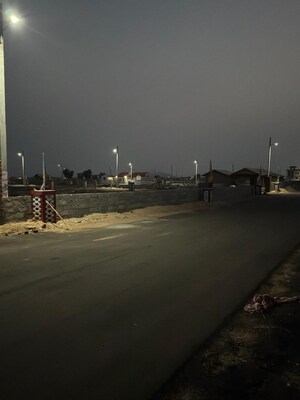  Plot For Sale in Biharigarh