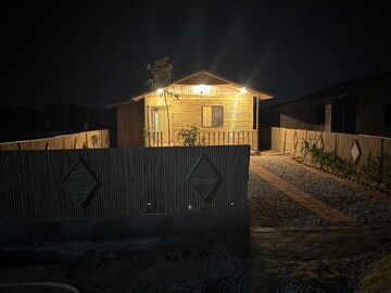  Plot – Exterior View View at Biharigarh - for Sale