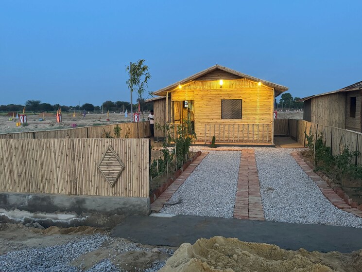 Exterior View, biharigarh  900 Sq.Yd. Plot In Biharigarh Dehradun 9037385