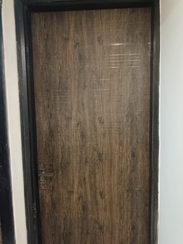 Building Lobby in 3.5 BHK Apartment at MI Rustle Court, Gomti Nagar – for Rent