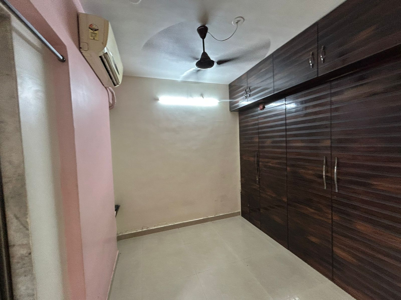 2 BHK + Pooja Room 750 Sq.Ft. Apartment in Sukur Residency B1 CHS Ltd