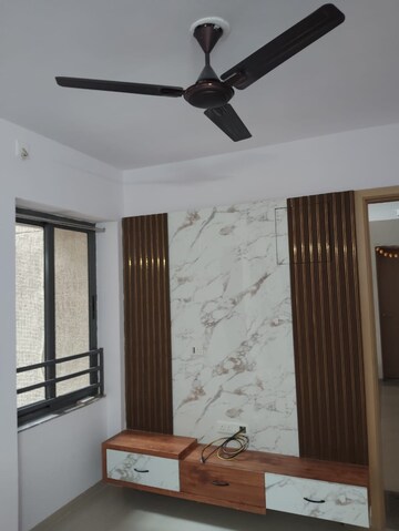 2 BHK Apartment For Rent in Shilp Ananta, Shela