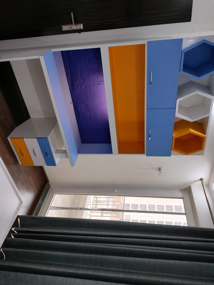 undefined, bptp-discovery-park 3 Bedroom 1625 Sq.Ft. Apartment In Sector 80 Faridabad 9037411