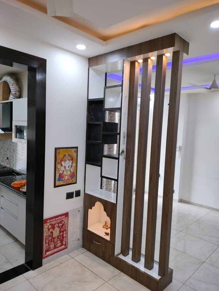 undefined, bptp-discovery-park 3 Bedroom 1625 Sq.Ft. Apartment In Sector 80 Faridabad 9037411