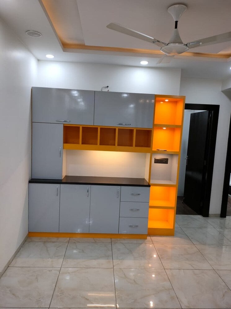 Room, bptp-discovery-park 3 Bedroom 1625 Sq.Ft. Apartment In Sector 80 Faridabad 9037411