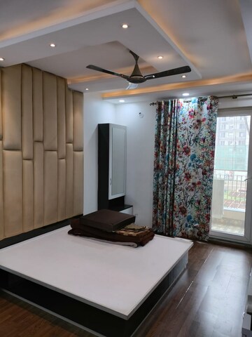 Bedroom in 3 BHK Apartment at BPTP Discovery Park, Sector 80 – for Rent