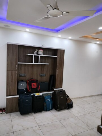Living Room in 3 BHK Apartment at BPTP Discovery Park, Sector 80 – for Rent