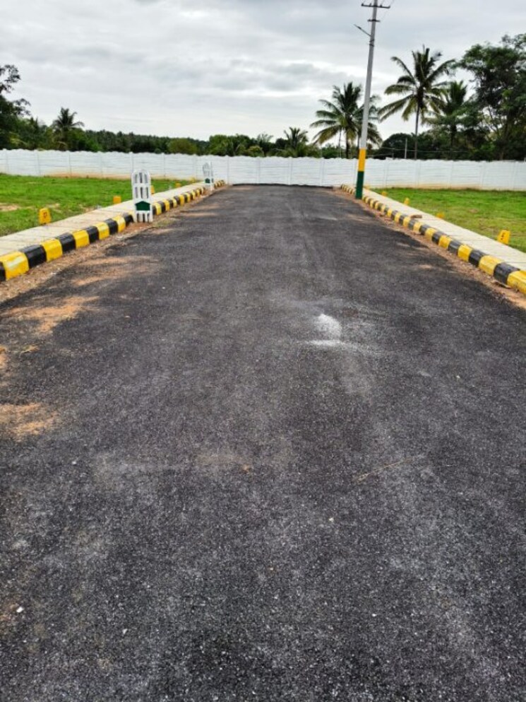 undefined, sondekoppa  1200 Sq.Ft. Plot In Sondekoppa Bangalore 9037365
