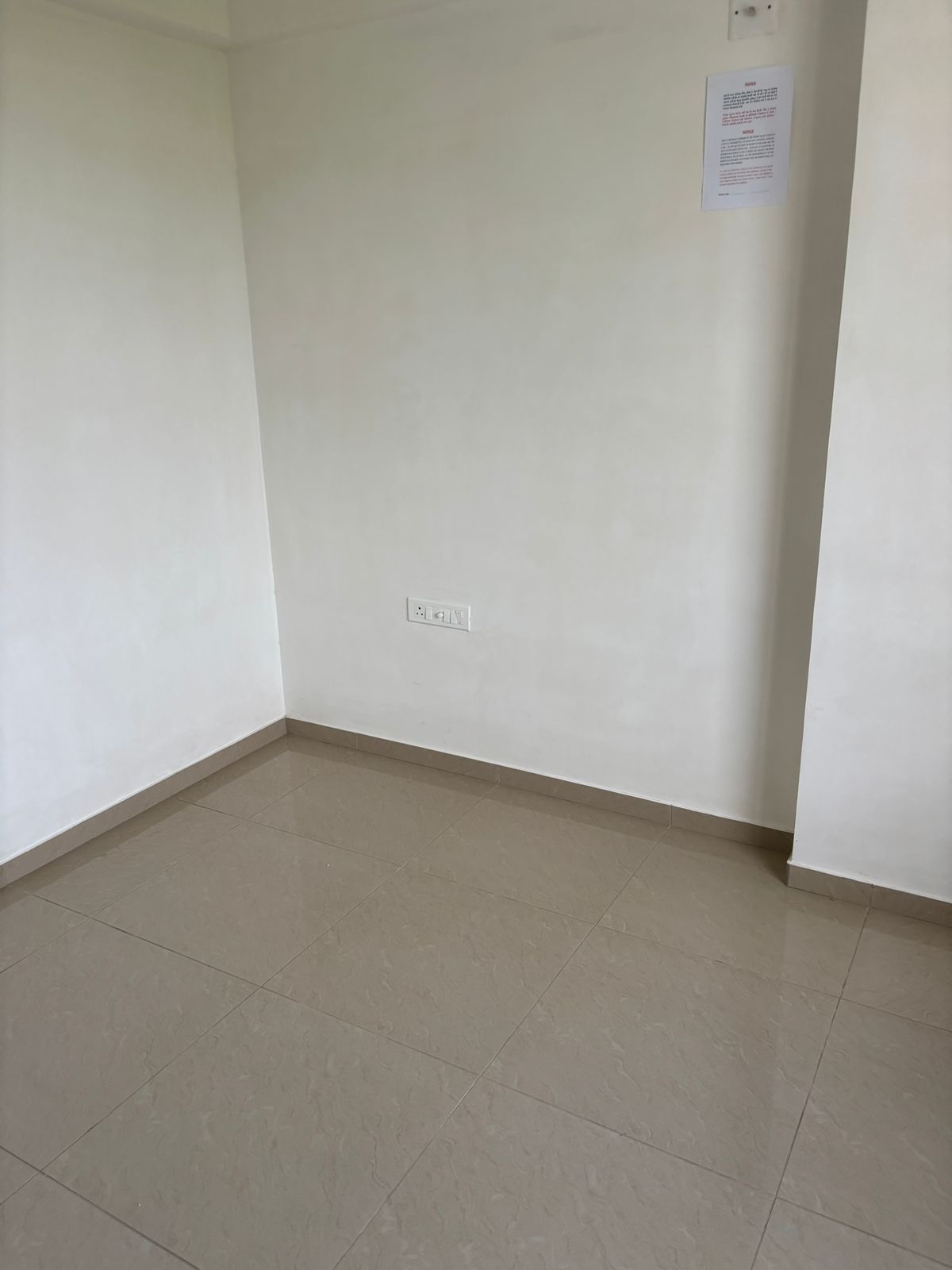 3 BHK 1340 Sq.Ft. Apartment in Goyal Orchid Valley