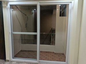 Kitchen in 3.5 BHK Apartment at MI Rustle Court, Gomti Nagar – for Sale