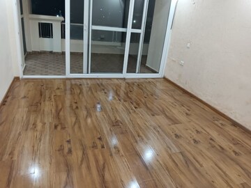 Balcony in 3.5 BHK Apartment at MI Rustle Court, Gomti Nagar – for Sale