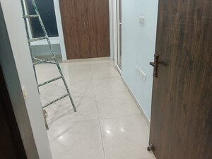 Bathroom in 3.5 BHK Apartment at MI Rustle Court, Gomti Nagar – for Sale
