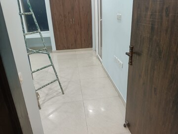 Bathroom in 3.5 BHK Apartment at MI Rustle Court, Gomti Nagar – for Sale