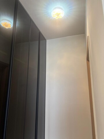 Building Lobby in 3 BHK Apartment at Tulip White, Sector 69 – for Rent