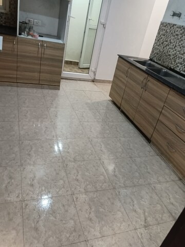Balcony in 3.5 BHK Apartment at MI Rustle Court, Gomti Nagar – for Sale