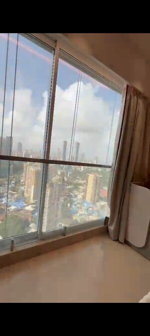 3 BHK Apartment For Sale in Marathon Monte South, Byculla West