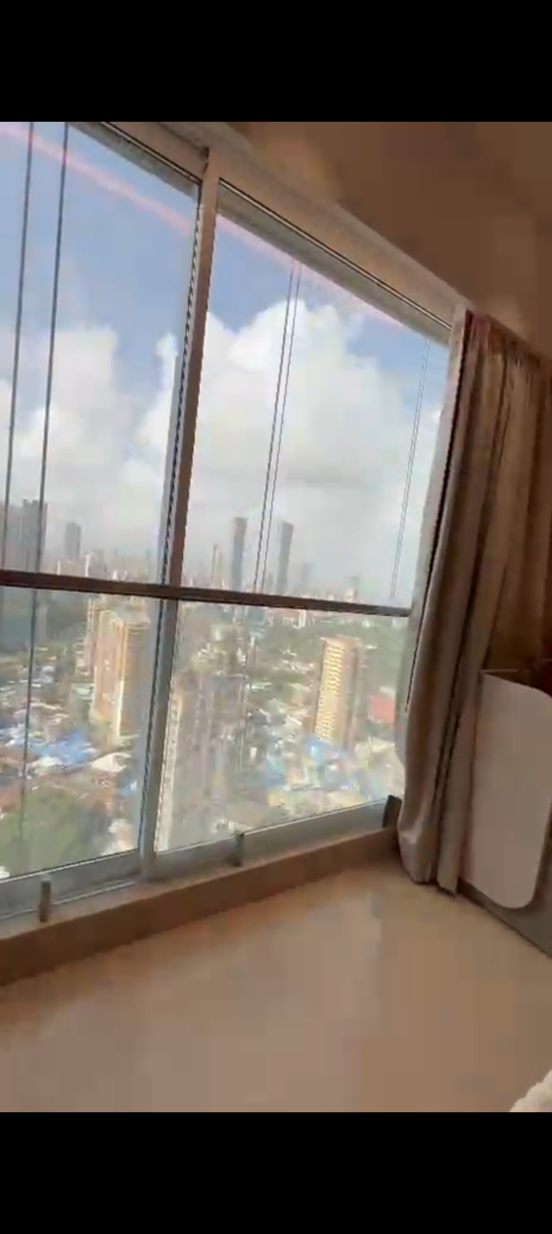 3 BHK Apartment For Sale in Marathon Monte South