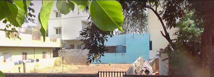 Exterior View, vidyaranyapura  2220 Sq.Ft. Plot In Vidyaranyapura Bangalore 9036908